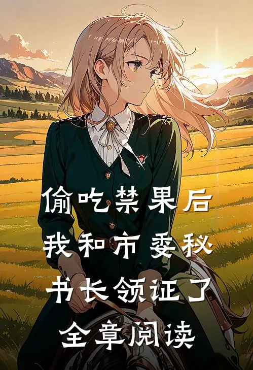 偷吃禁果后，我和市委秘书长领证了全章阅读
