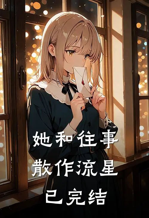 她和往事，散作流星已完结