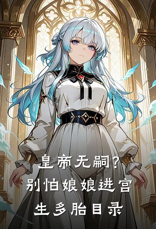 皇帝无嗣？别怕，娘娘进宫生多胎目录