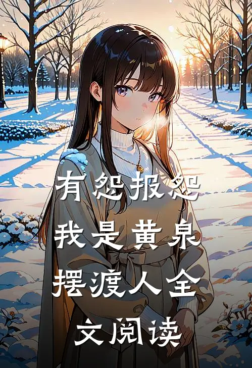 有怨报怨，我是黄泉摆渡人全文阅读
