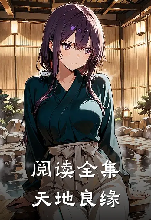 阅读全集天地良缘