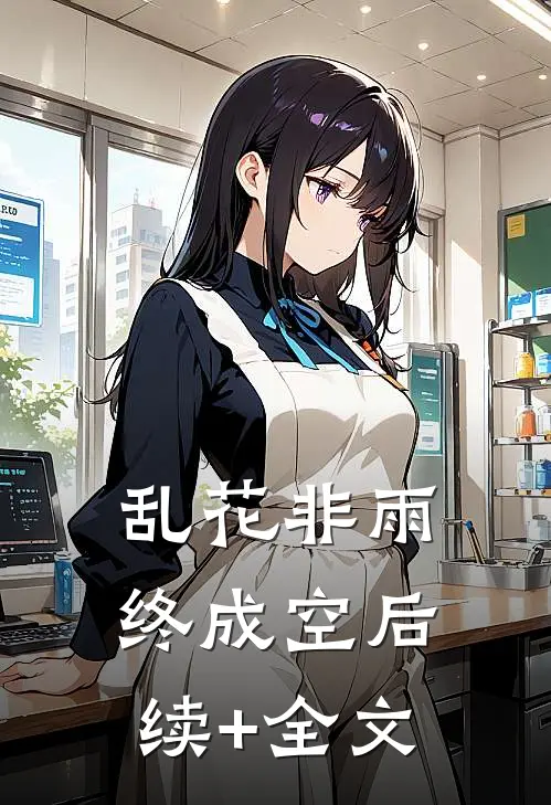 乱花非雨终成空后续+全文