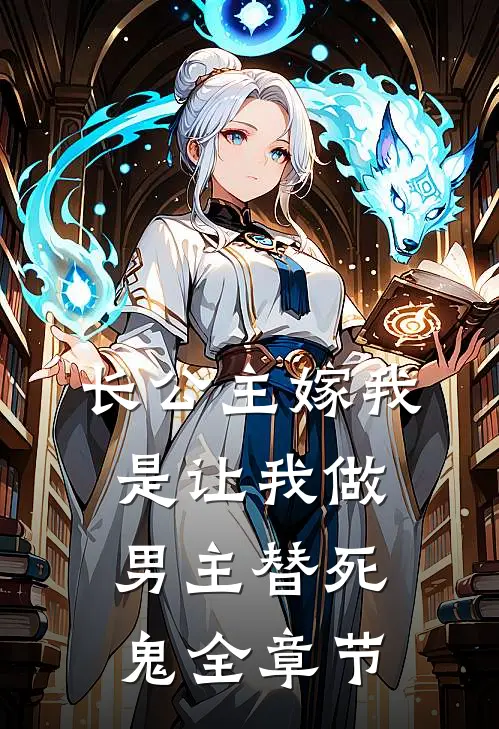 长公主嫁我，是让我做男主替死鬼全章节