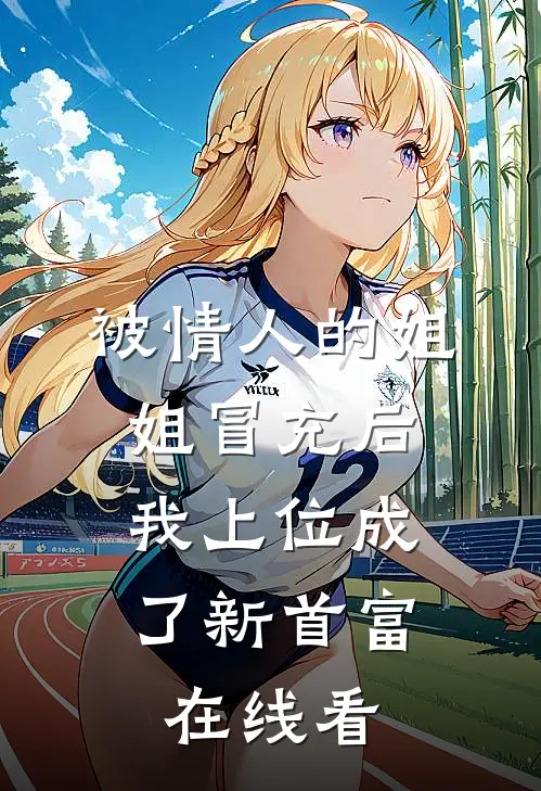被情人的姐姐冒充后，我上位成了新首富在线看