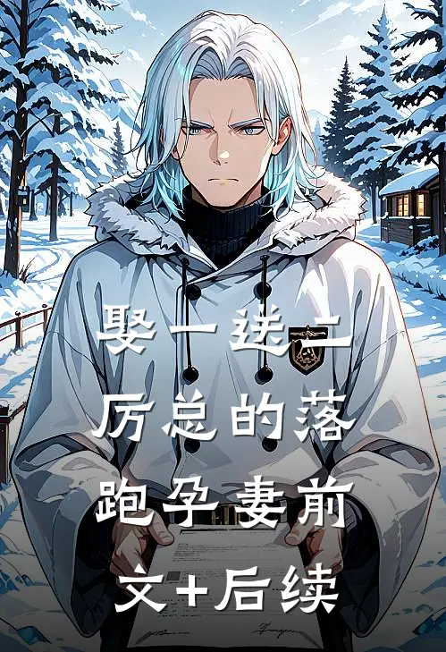 娶一送二，厉总的落跑孕妻前文+后续