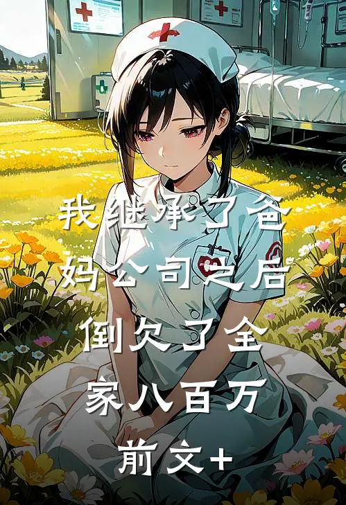 我继承了爸妈公司之后，倒欠了全家八百万前文+