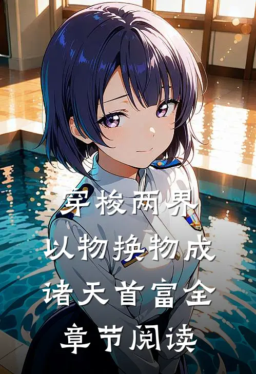 穿梭两界，以物换物成诸天首富全章节阅读