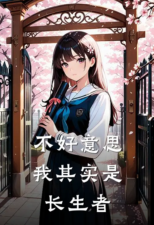 不好意思我其实是长生者