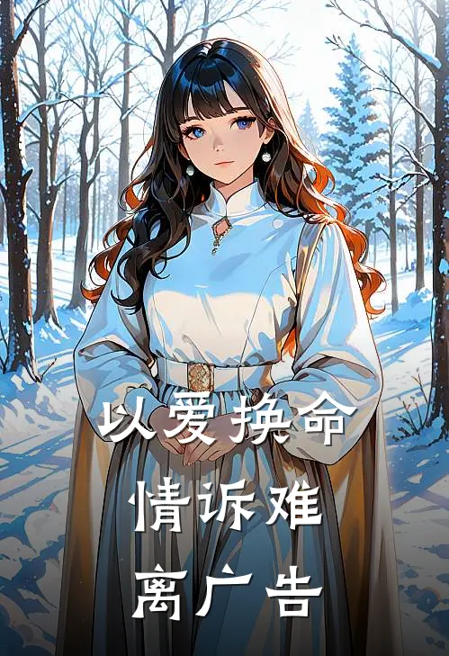 以爱换命，情诉难离广告