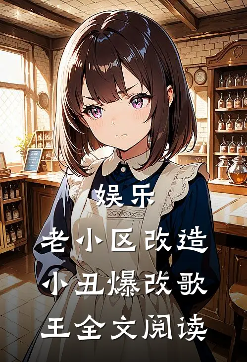娱乐：老小区改造，小丑爆改歌王全文阅读