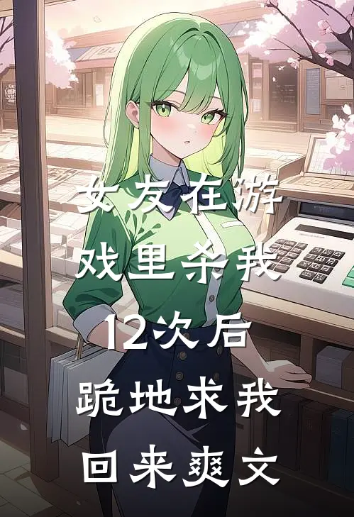 女友在游戏里杀我12次后，跪地求我回来爽文