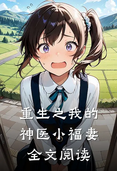 重生之我的神医小福妻全文阅读