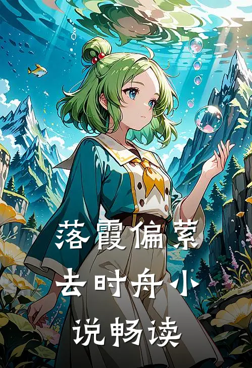 落霞偏萦去时舟小说畅读