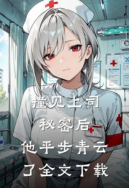 撞见上司秘密后，他平步青云了全文下载