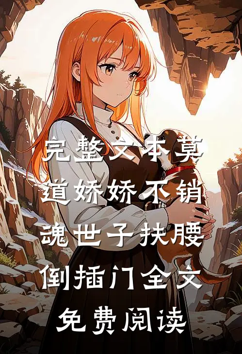 完整文本莫道娇娇不销魂世子扶腰倒插门全文免费阅读