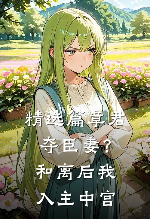 精选篇章君夺臣妻？和离后我入主中宫