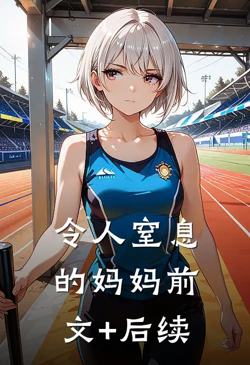 令人窒息的妈妈前文+后续