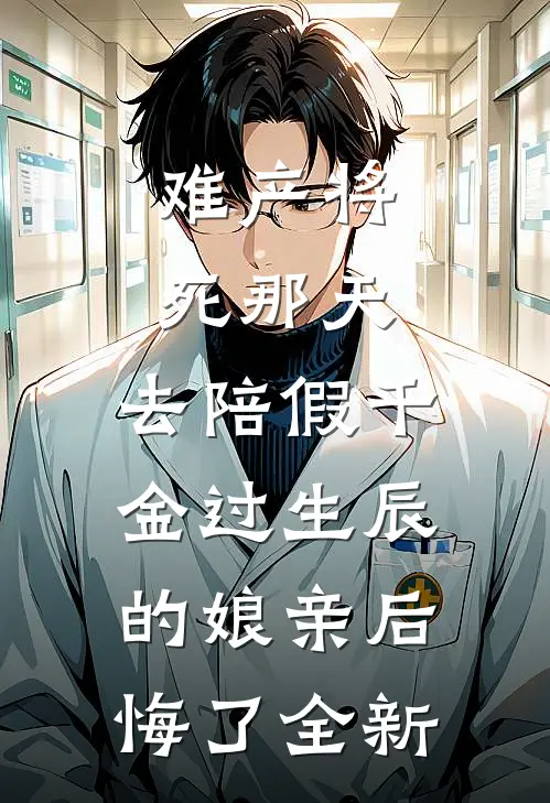 难产将死那天，去陪假千金过生辰的娘亲后悔了全新