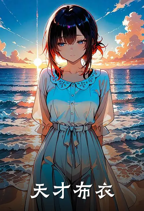 天才布衣