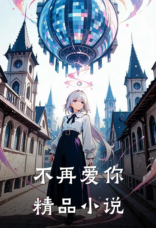 不再爱你精品小说