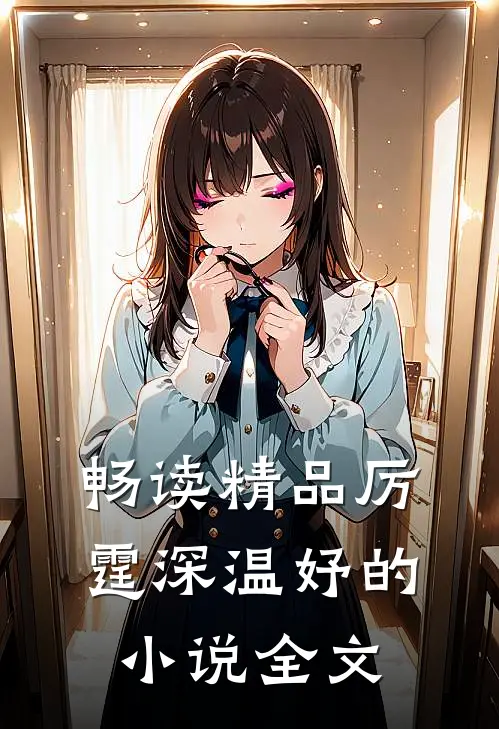畅读精品厉霆深温妤的小说全文