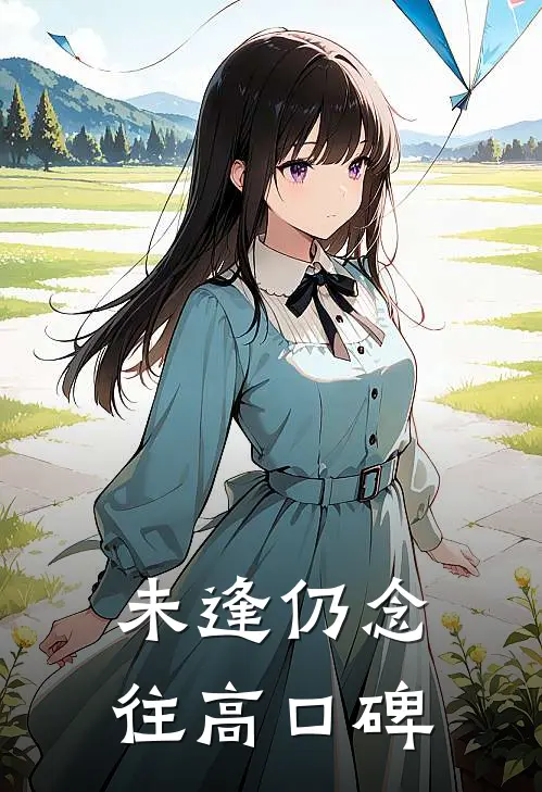 未逢仍念往高口碑