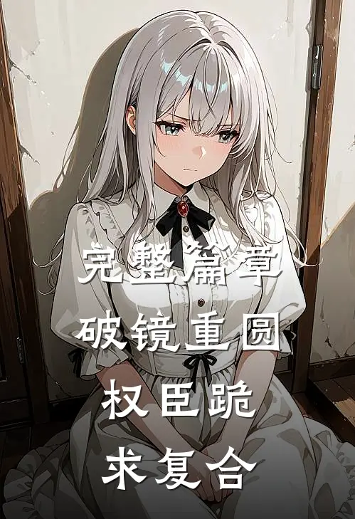 完整篇章破镜重圆：权臣跪求复合