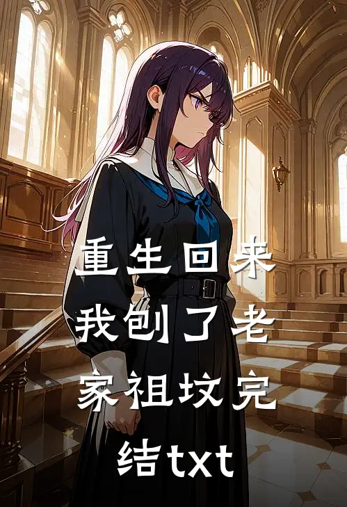 重生回来，我刨了老家祖坟完结txt