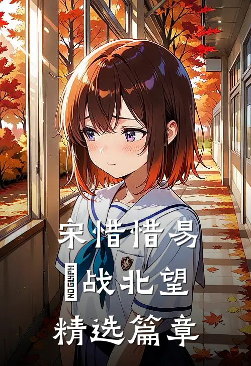 宋惜惜易昉战北望精选篇章