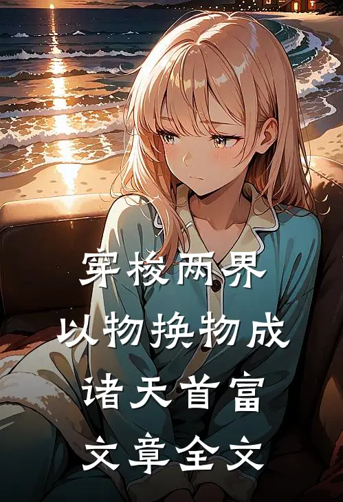 穿梭两界，以物换物成诸天首富文章全文