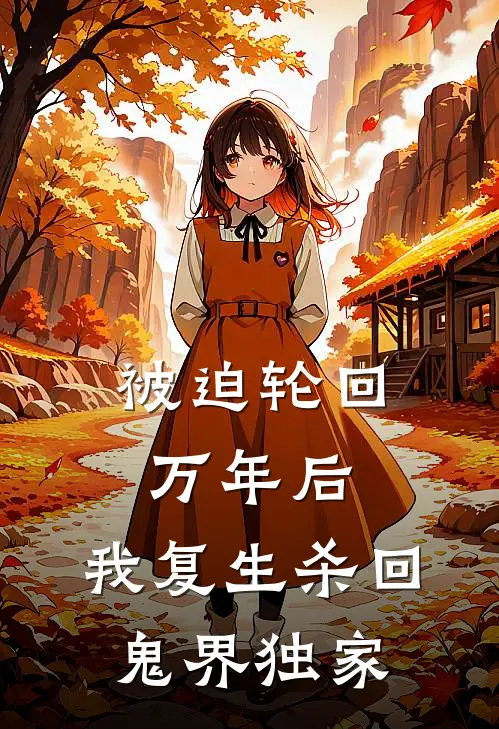 被迫轮回万年后，我复生杀回鬼界独家