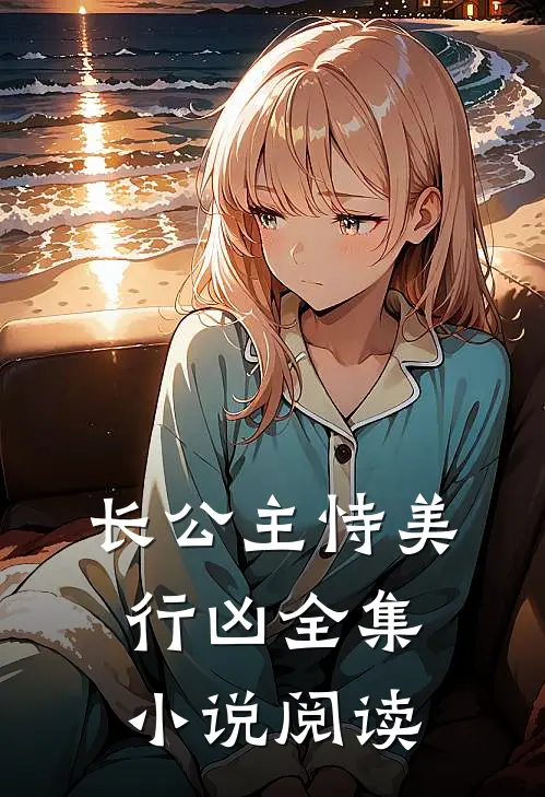 长公主恃美行凶全集小说阅读