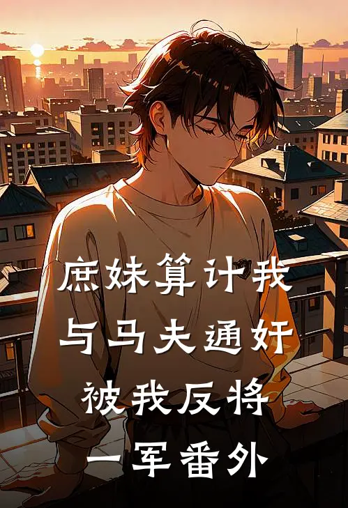 庶妹算计我与马夫通奸，被我反将一军番外