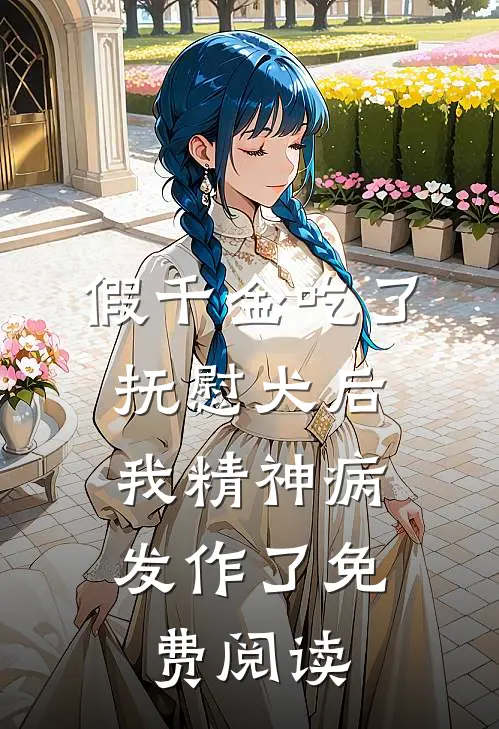 假千金吃了抚慰犬后，我精神病发作了免费阅读