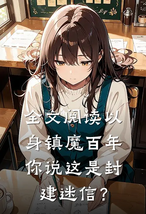 全文阅读以身镇魔百年，你说这是封建迷信？
