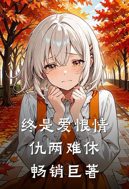 终是爱恨情仇两难休畅销巨著