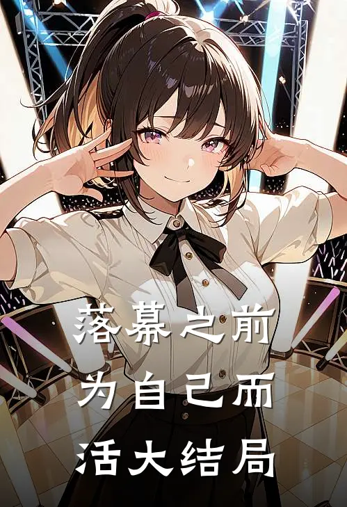 落幕之前，为自己而活大结局