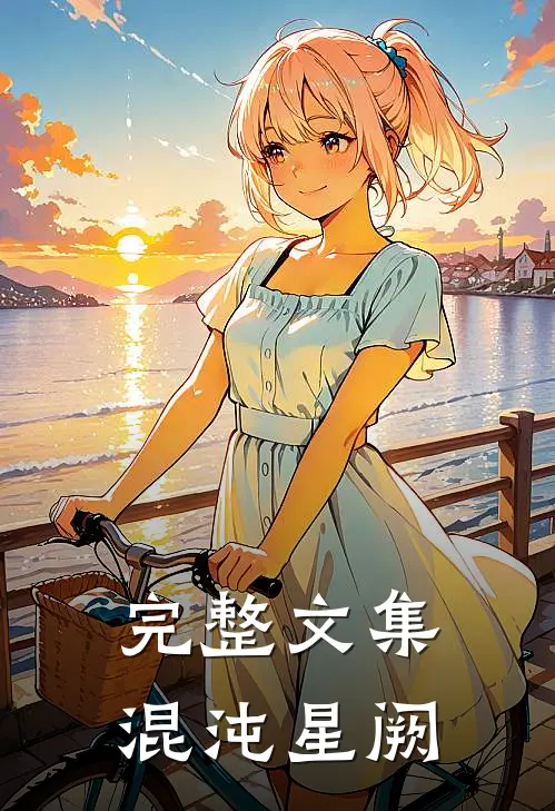 完整文集混沌星阙是谁写的