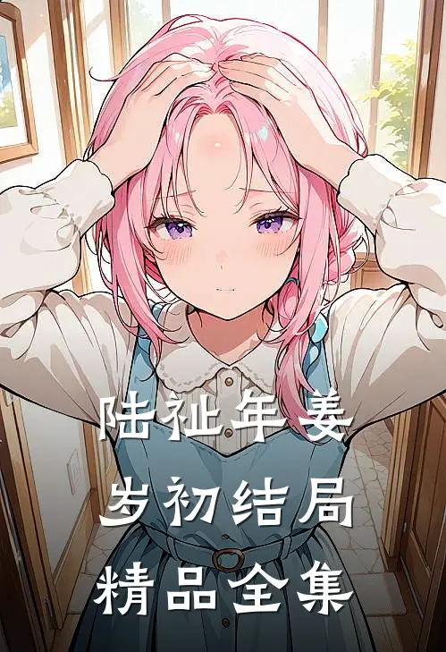 陆祉年姜岁初结局精品全集