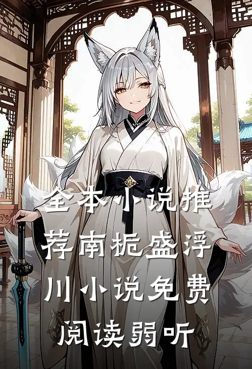 全本小说推荐南栀盛浮川小说免费阅读弱听