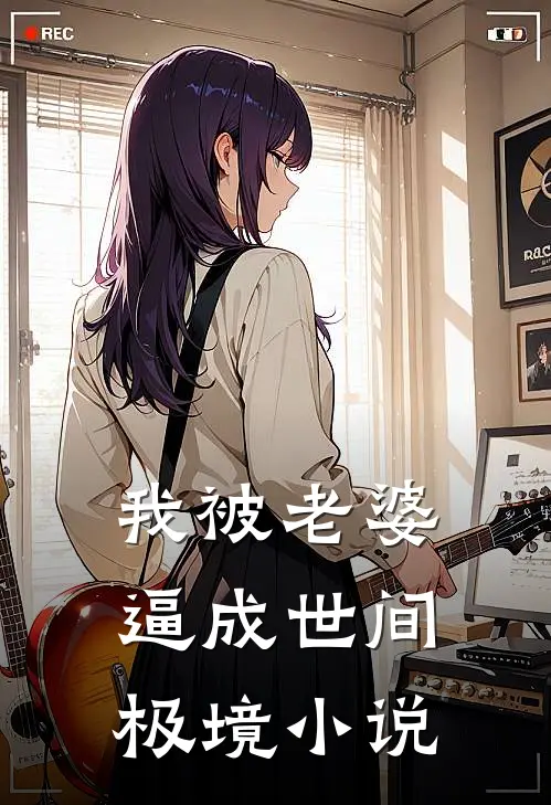 我被老婆逼成世间极境小说