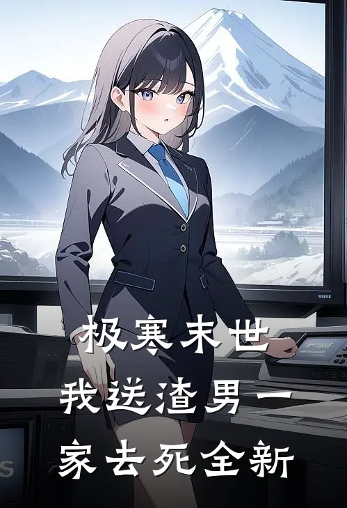 极寒末世，我送渣男一家去死全新
