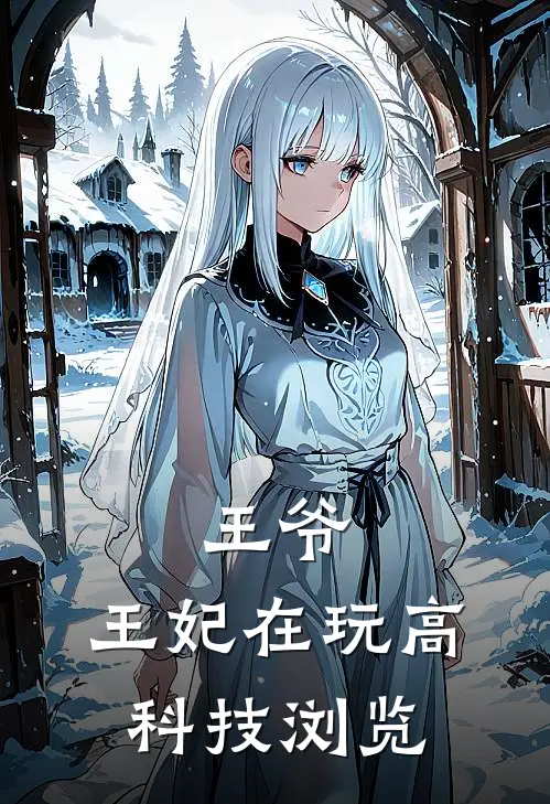 王爷，王妃在玩高科技浏览