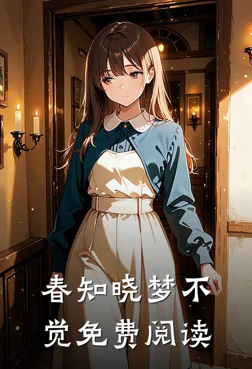 春知晓梦不觉免费阅读