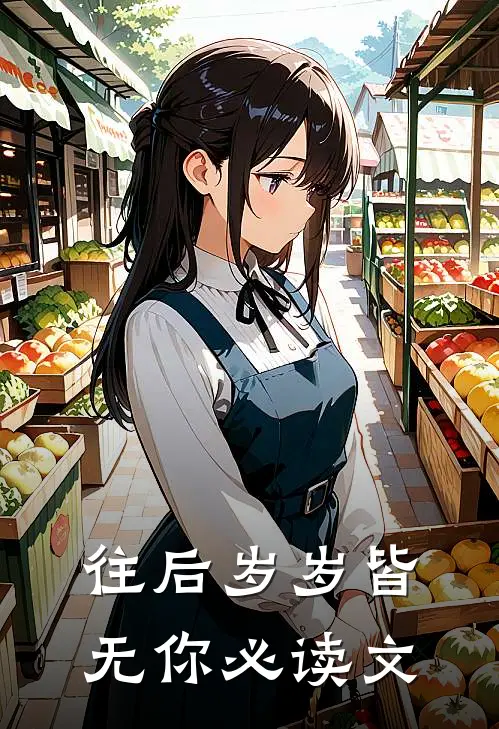 往后岁岁皆无你必读文