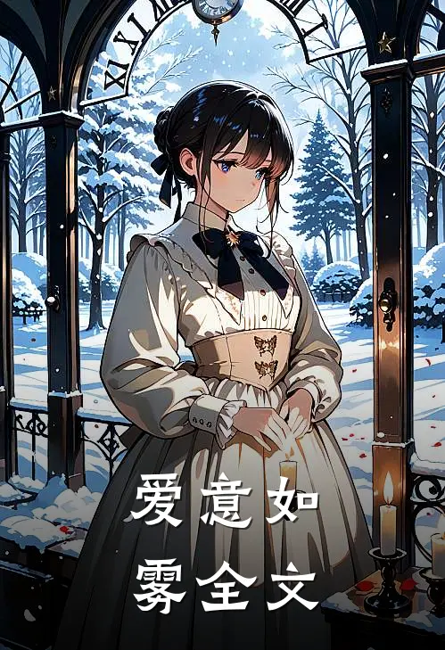 爱意如雾全文