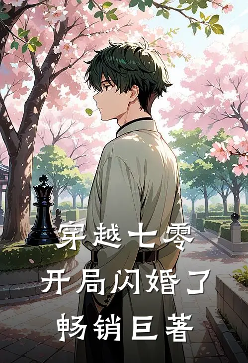 穿越七零，开局闪婚了畅销巨著