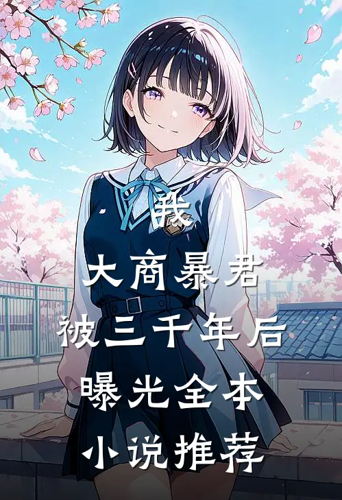我，大商暴君，被三千年后曝光全本小说推荐