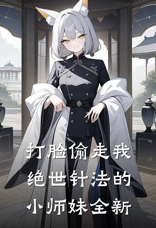 打脸偷走我绝世针法的小师妹全新