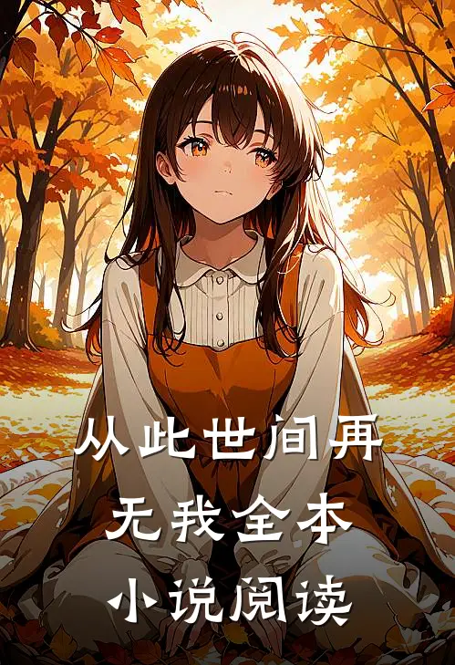 从此世间再无我全本小说阅读